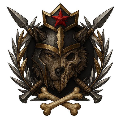 Tribe Commander